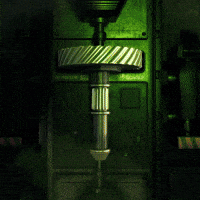 Toxicator GIF by Alton Towers Resort