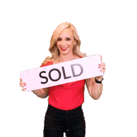 Real Estate Dance Sticker by Smith & Associates Real Estate