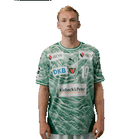 Handball Berlin Sticker by DAIKIN HBL