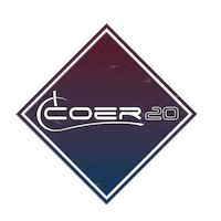congresodeoptimizacion coer20 coer 20 coer2020 coer 2020 Sticker