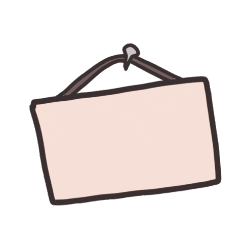 Yoo Sticker by Your One and Only
