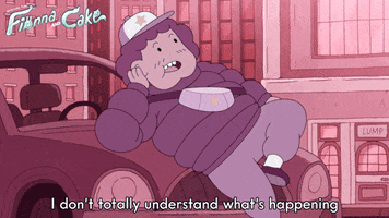 Adventure Time Cake GIF by Cartoon Network