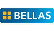 Bellas Sticker by GreggsOfficial