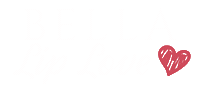 Heart Makeup Sticker by BELLAME Beauty, Inc.