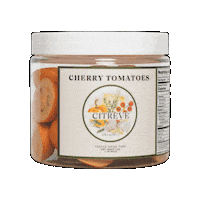citreve freezedried citreve cherrytomatoes citrevecherrytomatoes Sticker
