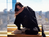 Calvin Klein Fashion GIF
