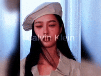New York Fashion Week GIF