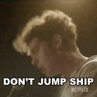 Andrew Garfield GIF by NETFLIX
