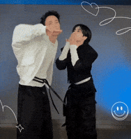 Stray Kids Karma GIF