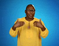 Asl Healing GIF