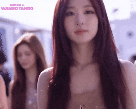 Haewon GIF