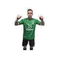 Handball Vamos Sticker by balonmanxiria