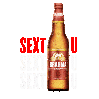 musica luansantana Sticker by Brahma Cerveja