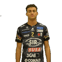 Blockdevils Gosir Sticker by SIR Volley