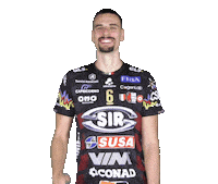 Blockdevils Gosir Sticker by SIR Volley