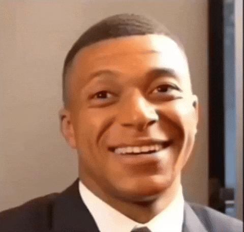 No Way Face GIF by Bashar