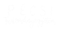 iranyapte pecs pte iranyapte kulturfeszt Sticker