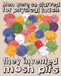 Dance Men GIF by Sweet Fellas