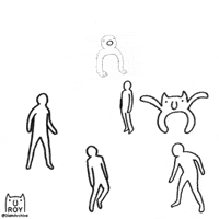 Dance Dancing GIF