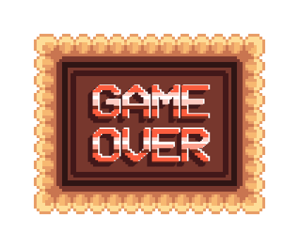 Game Sticker by Bauducco Brasil