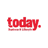 todaymagazinemx business today lifestyle magazine Sticker