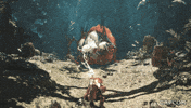 Video Game Monster GIF by CAPCOM