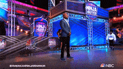 Nbc GIF by Ninja Warrior