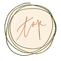 Spin Tap Sticker by Pete & Alia