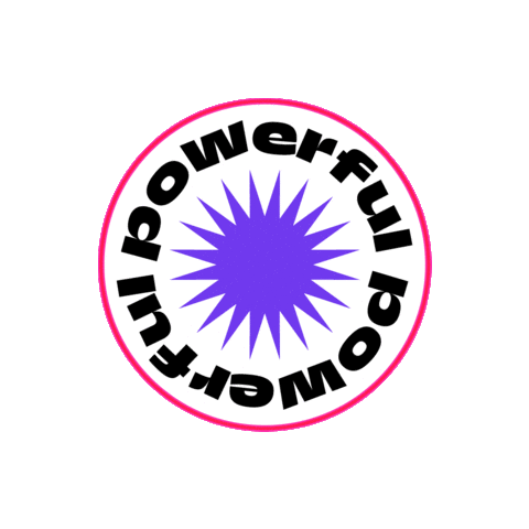 Heart Sticker by Project Fearless