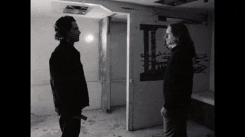 Los Angeles Film GIF by Local Natives