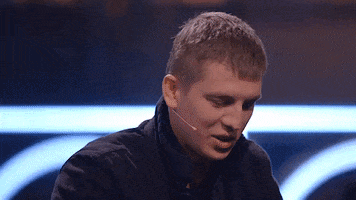 thats right yes GIF by Studia Soyuz