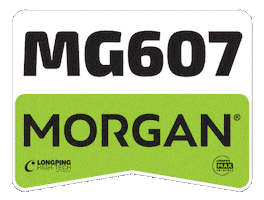 Morgansementes Sticker by Longping High Tech