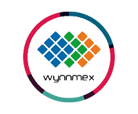 Loading Technologies Sticker by WynnmexTech