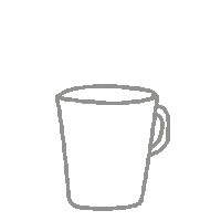 iced coffee shakerato Sticker by Nespresso