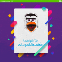 pingÃ¼inos GIF by Movistar Ecuador