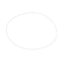 Circle Jewelry Sticker by My Unique Style