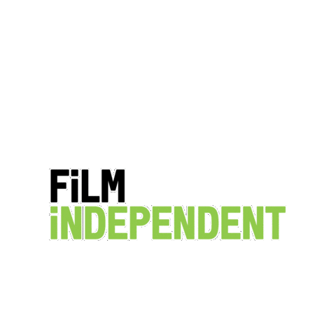 filmindependent film movies filmmaker filmmaking Sticker