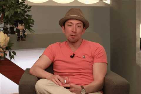 angry marvel GIF by Alpha