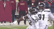 Football Sport GIF by NFL