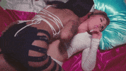 Jhay Cortez GIF by Kali Uchis
