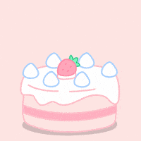 Happy Birthday Party GIF by Magic Eden