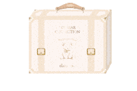 Makeup Teddybear Sticker by BY ECOM