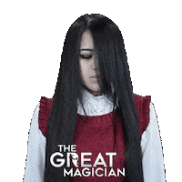 Magic Creep Sticker by The Voice Kids Indonesia