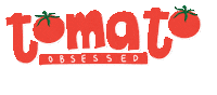 Tomato Sauce Sticker
