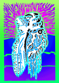 Colour GIF by Miron