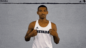 NevadaWolfPack wolfpack nevada xc crosscountry GIF