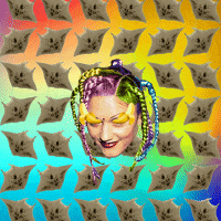 gwen stefani GIF by Anne Horel