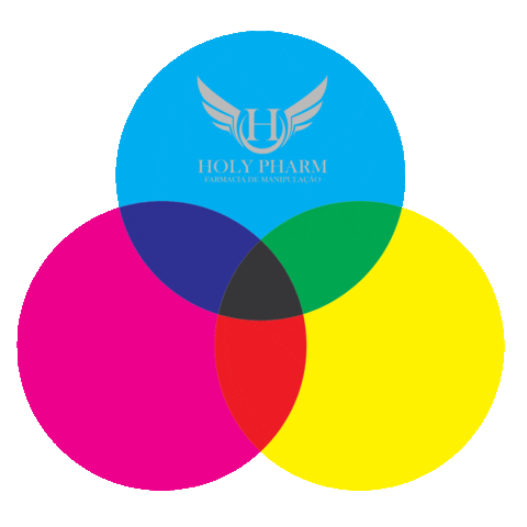 Holypharm-Manipulados Sticker by holypharm