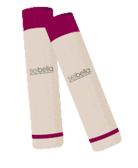 Shampoo Hair Care Sticker by Sei Bella