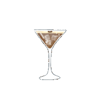 tailcocktail cocktail 칵테일 칵테일mbti 터틀칵테일 Sticker